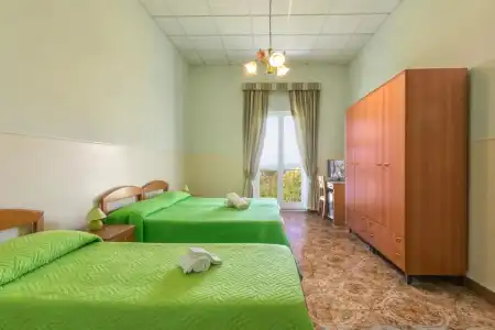 Sisters Hostel - 65
