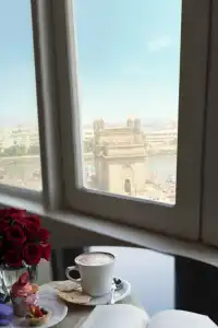 Taj Mahal Tower, Mumbai - 8