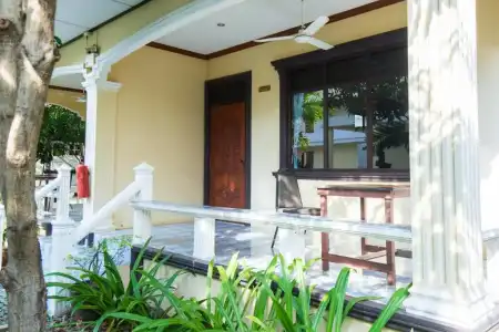 Baan Talay See Cream Resort - 45