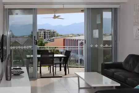 Vision Apartments - 54