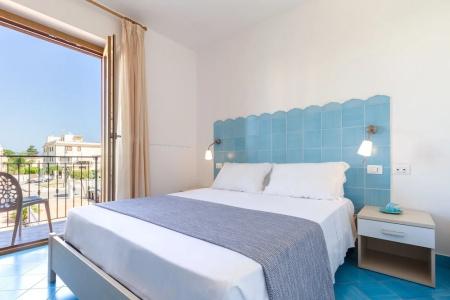 B&B Sperlonga - 83