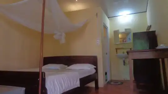 Viet Thanh Resort - 7