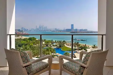 Waldorf Astoria Palm Jumeirah - 68