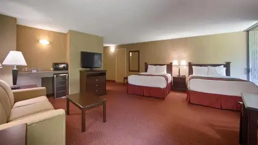 Best Western Branson Inn And Conference Center - 71