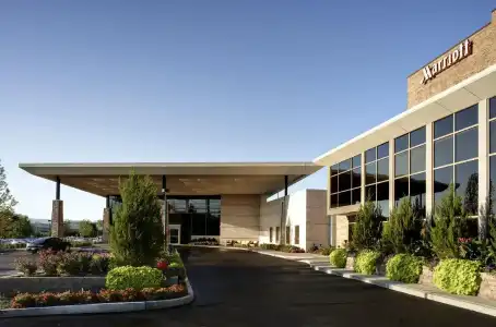 Marriott Indianapolis East - 27