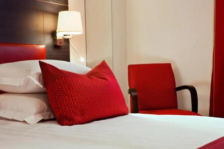 Best Western Plus Monopole Metropole - 60
