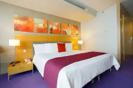 Barceló México Santa Fe - 54