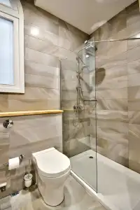 The British Suites - 16