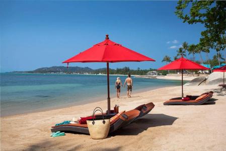 Rocky's Boutique Resort - Veranda Collection Samui - 19