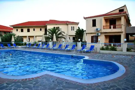 Kampos Village Resort - 16
