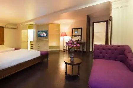 Alagon City & Spa - 45