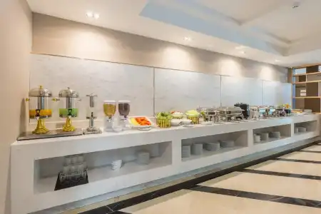 GLOW Sukhumvit 5 by Centropolis - 16