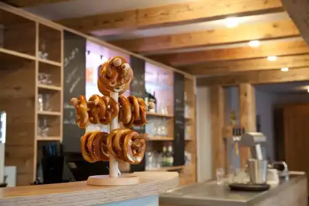 LandZur Bretzel - 10