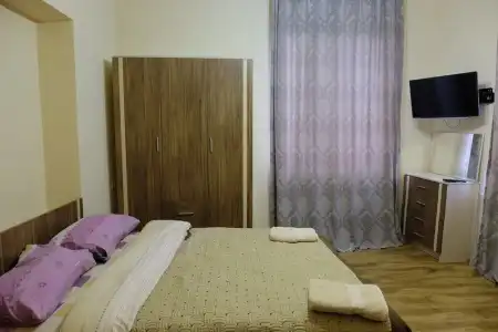 Mia B&B Old Tbilisi Mini-Hotel - 48