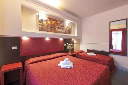 Imperial Suite Rome Guest House - 23