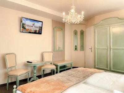Altstadt-Hotel - 26