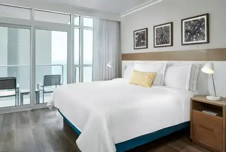 Hilton Grand Vacations Club Ocean Enclave Myrtle Beach - 33