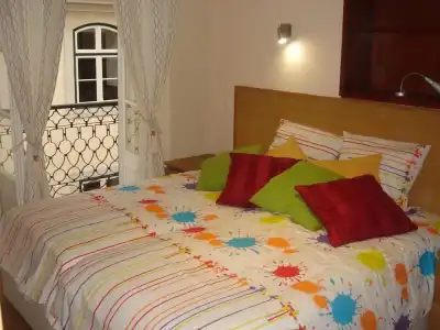 DownTown Guest House - 98