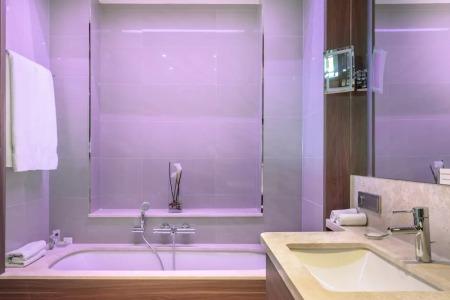 Crowne Plaza FRANKFURT CONGRESS by IHG - 124