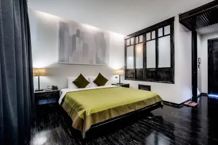 Aruntara Riverside Boutique - 48