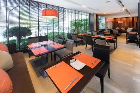 Signature Pattaya - 15