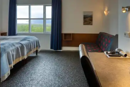 Brunnholl Country Guesthouse - 69