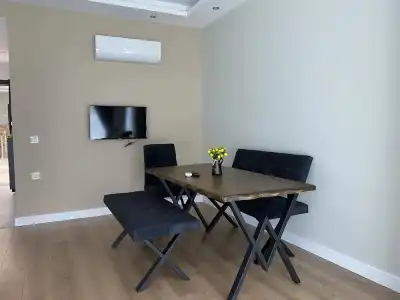 Premium park apart - 119