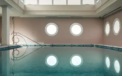 ABANO GRAND – Lifestyle Spa & Fine Dining - 21