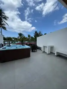 Boca Beach Residence - 66