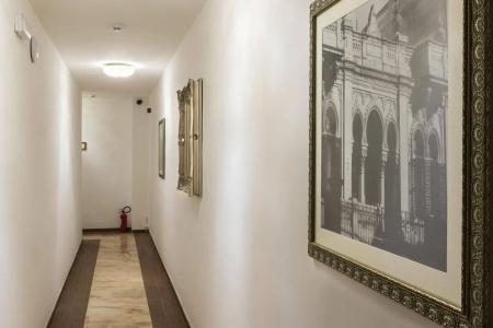 Slimiza Suites - 10