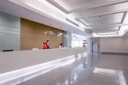 Baiyoke Suite - 40