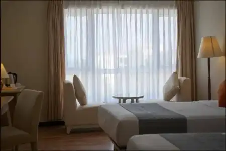 Non Nuoc Resort - 50