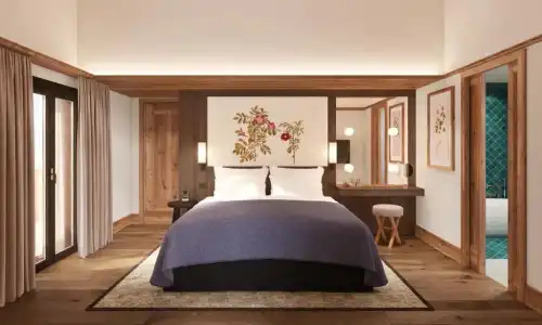 Faloria Mountain Spa Resort - 97