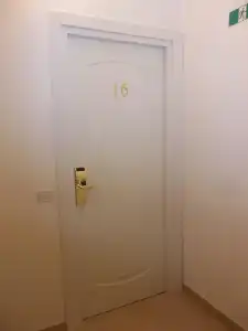 Albergo Amalfi Milano - 22