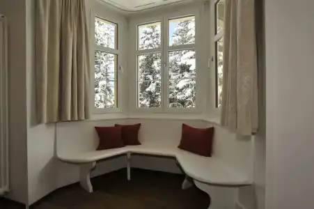 Blatter's Arosa & Bella Vista SPA - 18