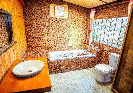 Pai Hillside Resort - 7