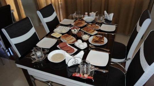 Ritsa Resort - 2