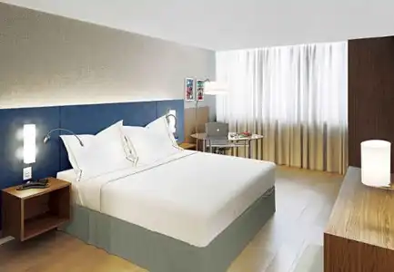 Courtyard by Marriott Rio De Janeiro Barra da Tijuca - 46