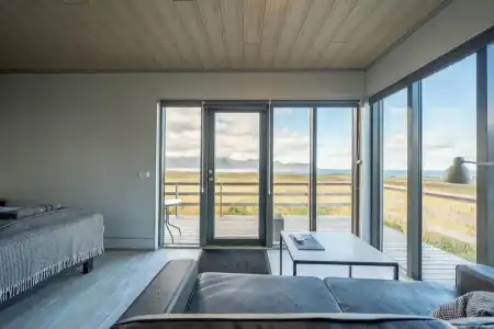 Dis Cottages - 43