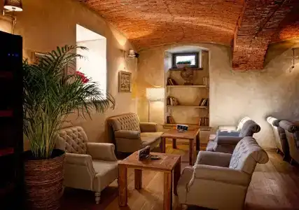 B&B Dvor Tacen - 14