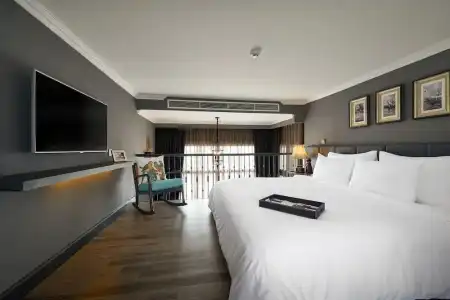 La Siesta Premium Hang Be - 180