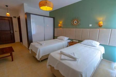 Xanthos Boutique Patara - 69