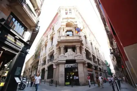 Hostal Levante - 0