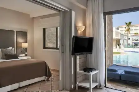 Atlantica Aeneas Resort - 82