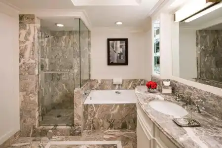 The Ritz-Carlton New York, Central Park - 57