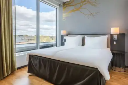 Radisson Blu Uppsala - 114