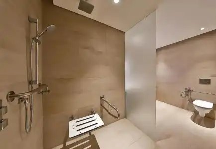 Double Tree by Hilton Dubai Business Bay - 78