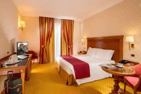 Best Western Viterbo - 28