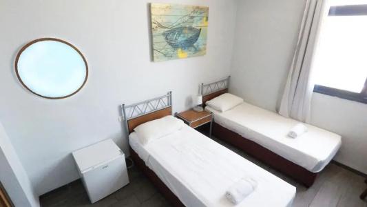 Tiberias Hostel - 45