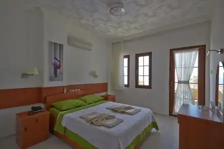 Kalkan Dream - 4